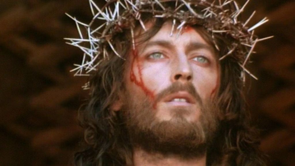 PATTI – La Parrocchia San Nicolò di Bari presenta “Jesus”