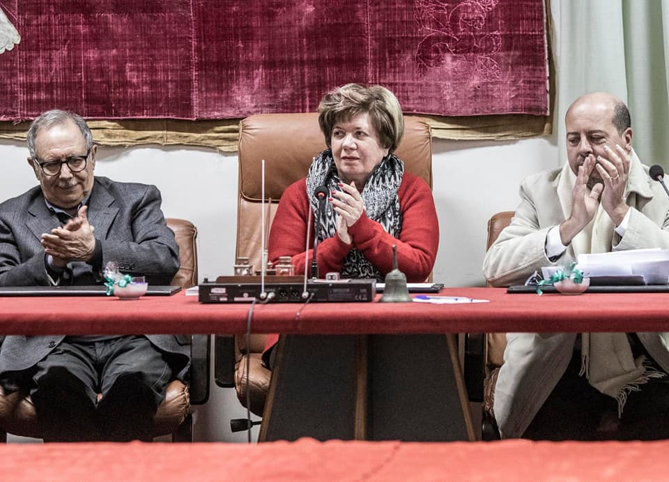 PUNTI DI PARTENZA – Da Piraino…a Piraino…per Piraino…