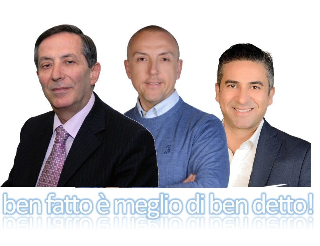 POZZI “AVVELENATI” – A Brolo, le repliche al comunicato di Laccoto