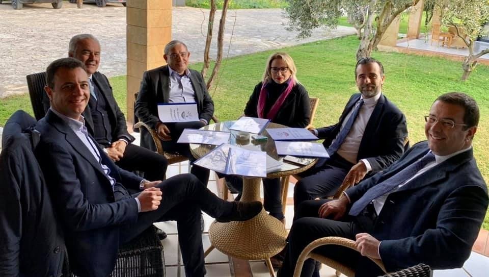 SICILIA – Lega all’Assemblea Regionale Siciliana. Costituito il gruppo