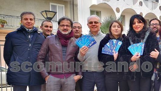 PESCA IL PREMIO – A Brolo vincono Tina, Giusy e Carmelo