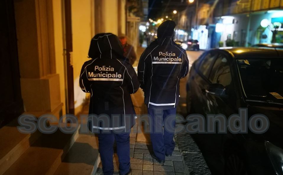 BROLO – Le nuove divise della Polizia Urbana