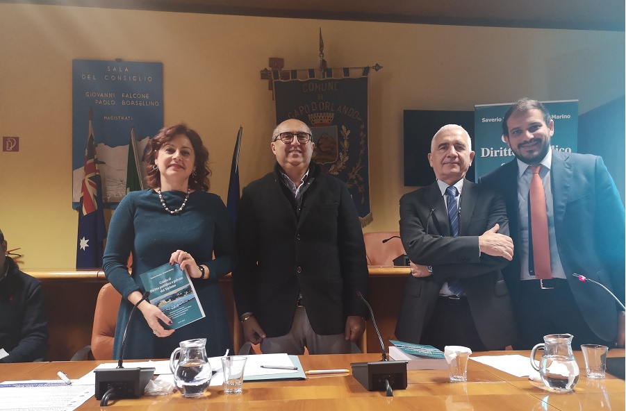 CAPO D’ORLANDO – Successo di partecipazione per il seminario sulla qualità dei servizi turistici