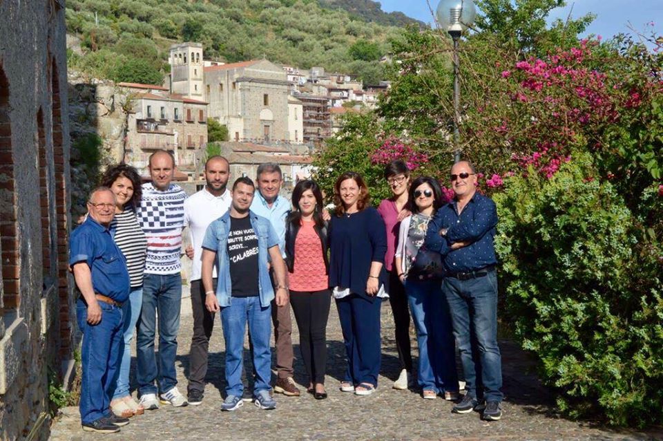 POLEMICHE – Botta e risposta a Sinagra tra sindaco e opposizione