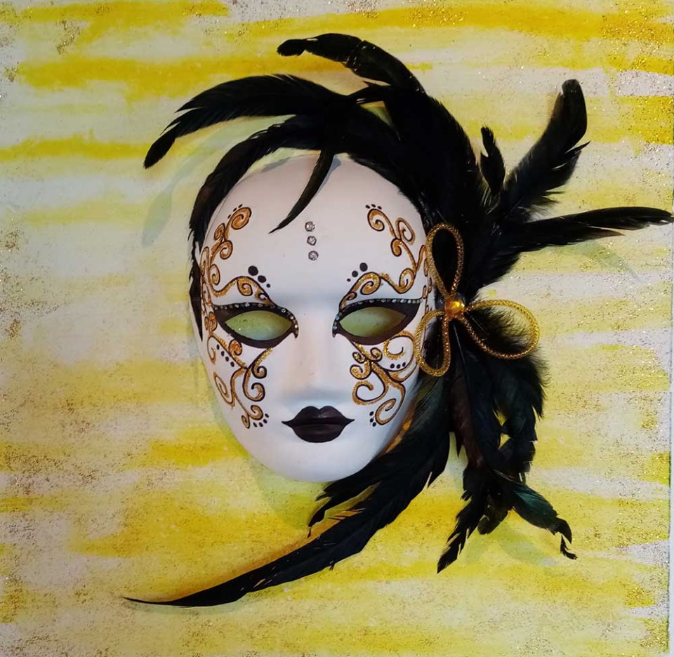 CARNEVALE AL MUSEO – Al Museo degli Angeli di Sant’Angelo di Brolo è di scena il Carnevale