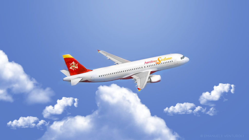 AEROLINEE SICILIANE – Si parlerà di azionariato popolare nell’incontro di domenica a Messina