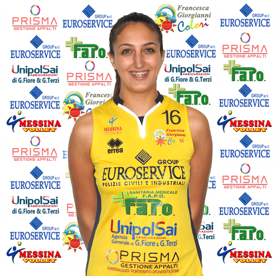 VOLLEY – Messina Volley vs Polisportiva Nino Romano per la 13ª giornata di Serie C