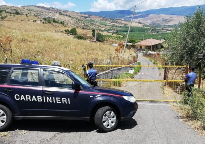 CESARO’ – Sei denunciati nel fine settimana