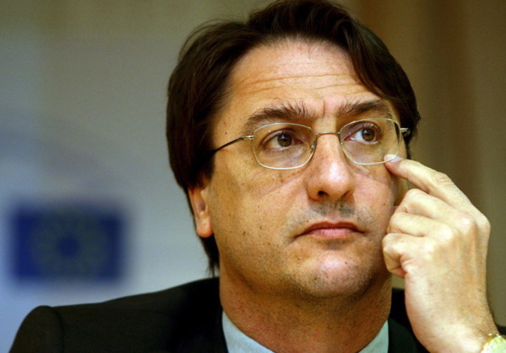 CLAUDIO FAVA – “Resto allibito” e denuncia la reazione provocatoria e scomposta di alcuni senatori oggi in antimafia nazionale