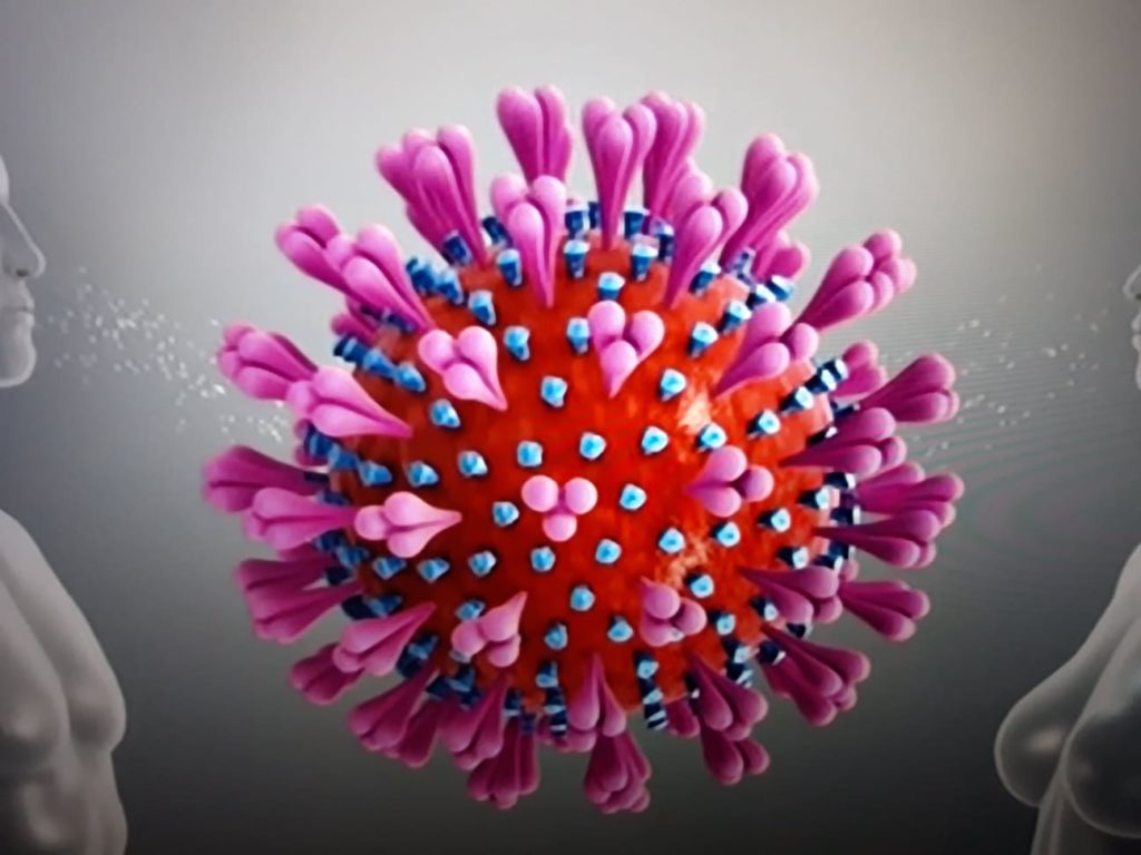 CORONAVIRUS E I CASI IN ITALIA – Da tormentone social a pericolo reale? L’infettivologo rassicura e rilancia…