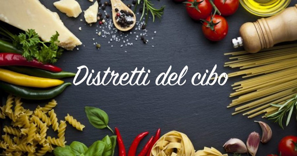 DISTRETTI DEL CIBO – Sicilia partecipa al bando del Mipaf con sette realtà