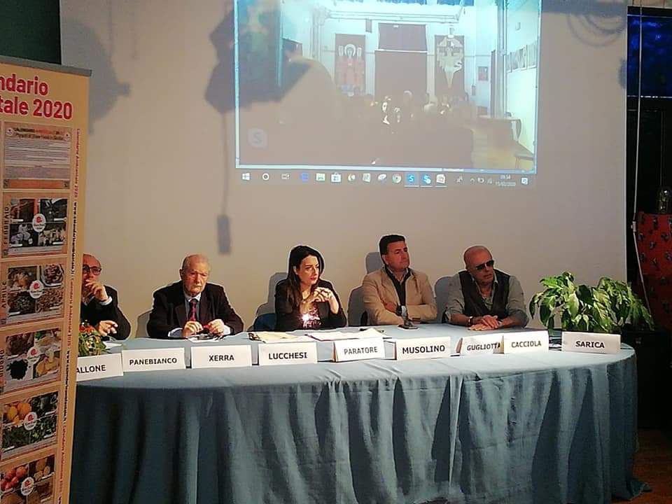 FOODFORCHANGE – Partecipata l’iniziativa su cibo salute e territorio
