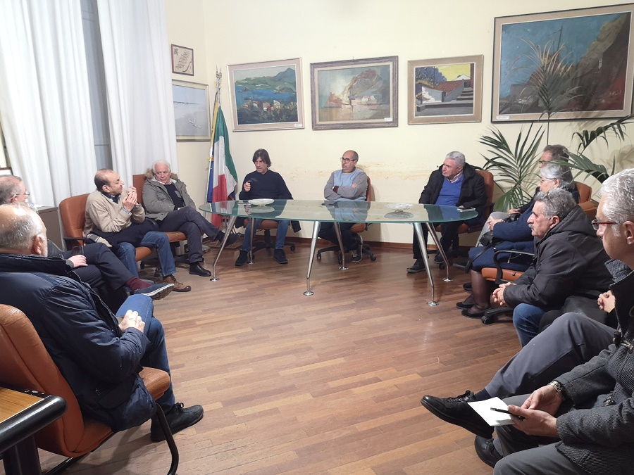 CAPO D’ORLANDO – Allarme coronavirus: tavolo operativo Sindaco e medici di famiglia