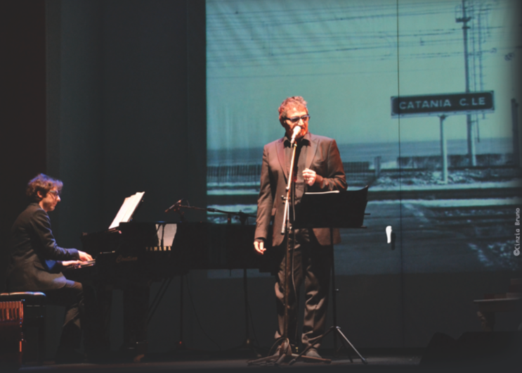 TEATRO – “Viaggio immaginario” di Kaballà in scena al teatro Alfieri di Naso