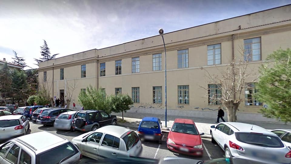PATTI – Finanziato adeguamento sismico della scuola elementare Lombardo Radice