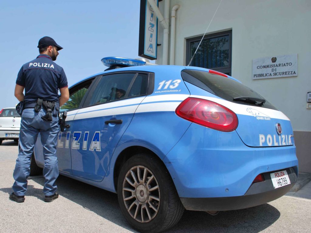 PATTI – In carcere 71enne responsabile di maltrattamenti ai danni del coniuge