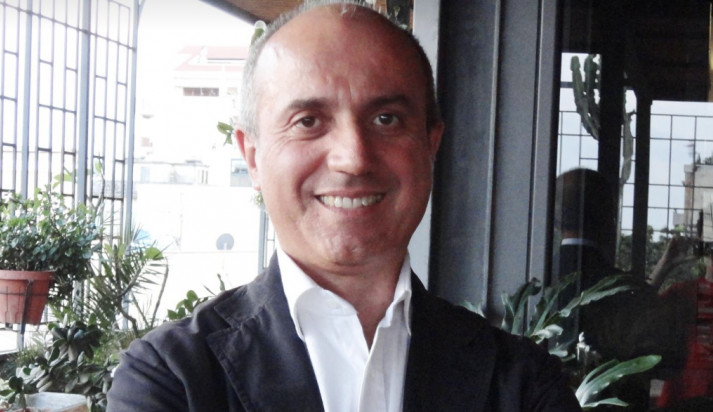 PALAZZO DEI LEONI – L’ing. Santi Trovato è il nuovo Commissario straordinario del Consiglio Metropolitano