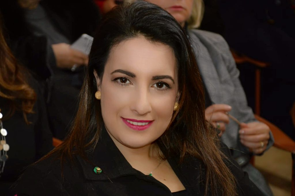 ANNO GIUDIZIARIO – Intervento in Corte d’Appello del Segretario Regionale Associazione Tutela Forze Armate