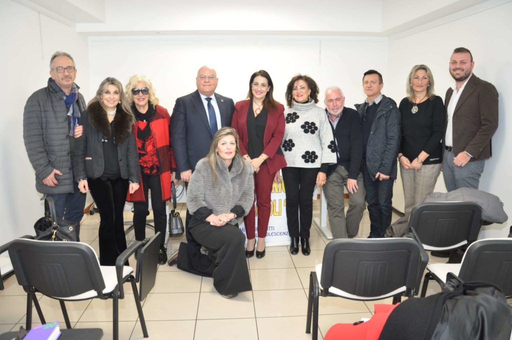 TestiAMOci – Al via nelle scuole messinesi la campagna di informazione sulle malattie sessualmente trasmissibili