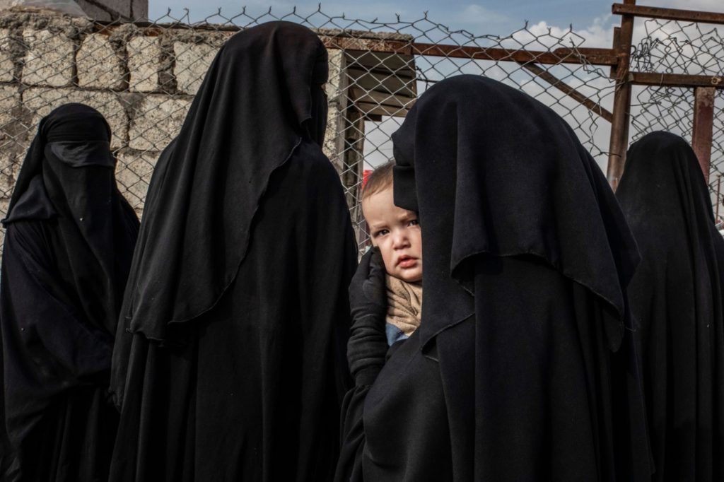 WORLD PRESS PHOTO 2020 – Alessio Mamo di nuovo tra i finalisti del premio mondiale