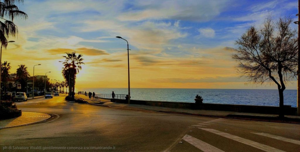 BELLA FOTO – Capo d’Orlando 2020
