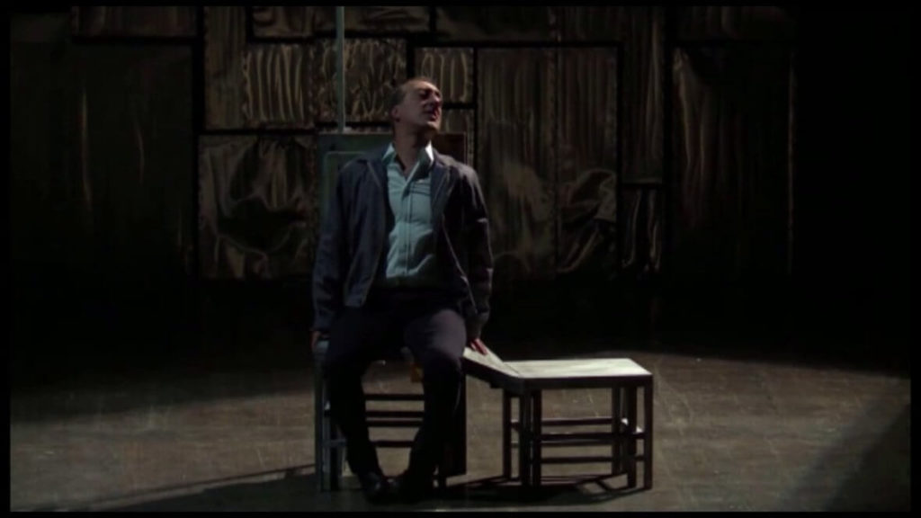 TEATRO – Clan Off “Come un granello di sabbia – Giuseppe Gulotta, storia di un innocente”