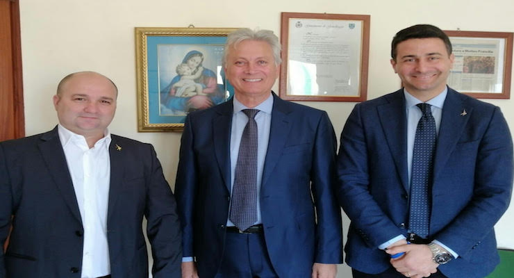 ELEZIONI A MILAZZO – La Lega punta su Italiano