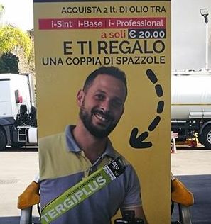 DOMENICO & DOMENICO – Metterci la faccia…è sempre un valore