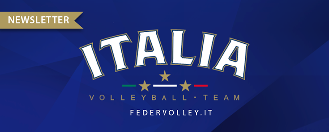 FIPAV – La pallavolo si ferma fino al 1 marzo