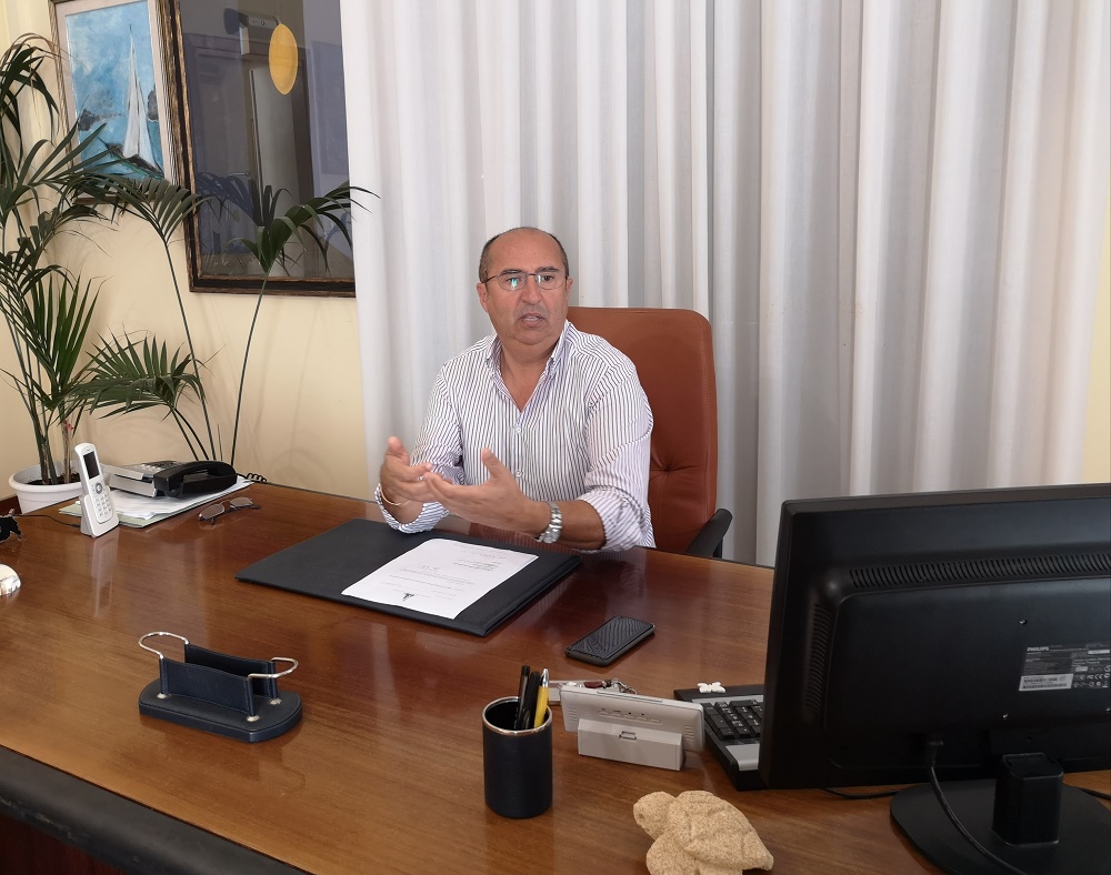 CAPO D’ORLANDO – Coronavirus, chiuso il liceo Lucio Piccolo e l’Istituto Merendino