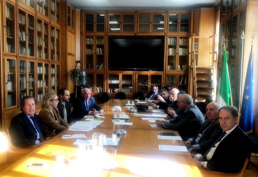 SANT’AGATA MILITELLO – Punto nascita: positivo incontro oggi al Ministero della Salute