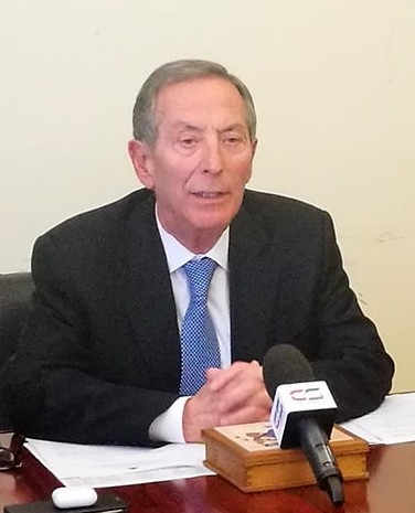 CORONAVIRUS – Laccoto: “Brolo segue le indicazioni del Governo e degli esperti…”