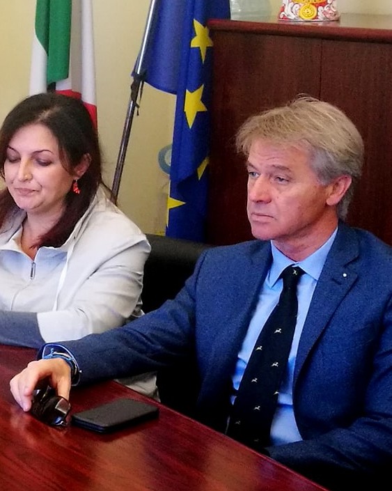 BROLO – Consiglio Comunale da “remoto”… buona la prima!