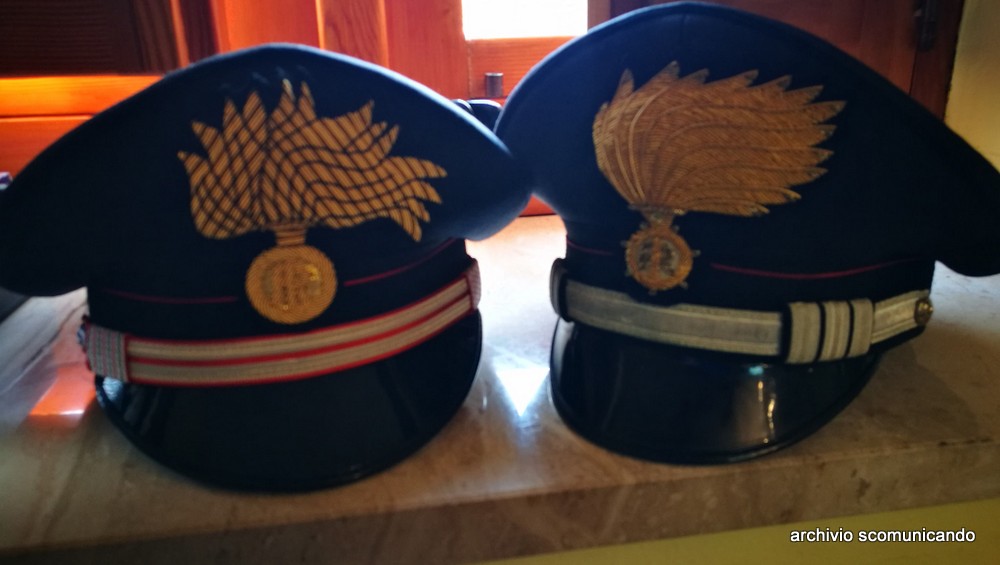 “OPERAZIONE NEBRODI” – Chi resta e chi va via
