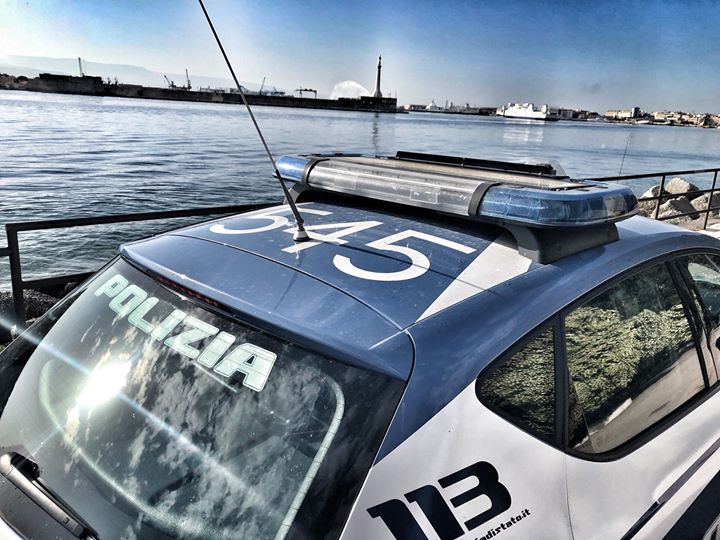 OPERAZIONE CERCHIO – Corruzione, rivelazione di segreto d’ufficio e fittizia intestazione di beni. 11 arresti a Messina