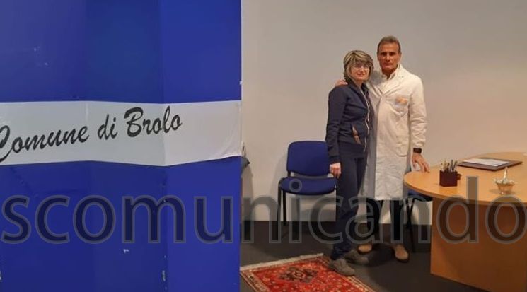PREVENZIONE – A Brolo controlli per prevenire il tumore al retto