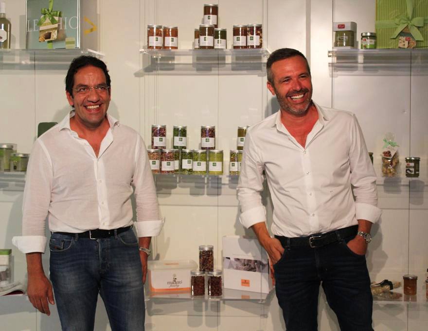 FOOD ITALIA – Su Capital la “storia” di Pistì