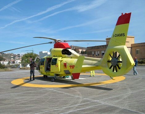 INCIDENTE – Grave un 27enne di Caprileone