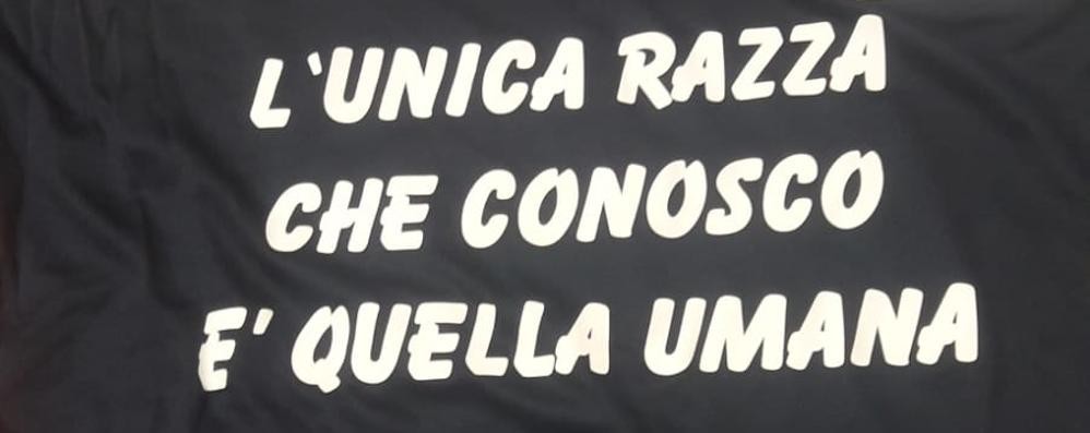 RAZZISMO – Giovane picchiato dal branco