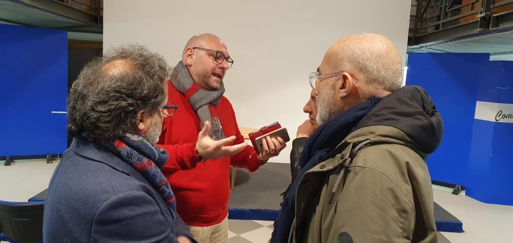 PROMUOVERE L’ECONOMIA – Con il Carnevale è possibile. Ci crede, a Brolo, l’assessore Ricciardello