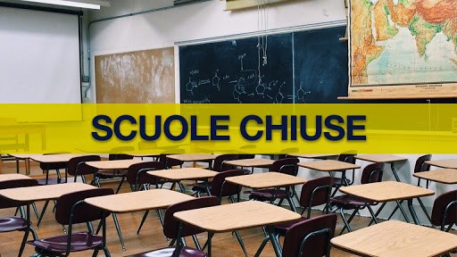 SANT’ANGELO DI BROLO – Chiuse le scuole il 27 e 28 febbraio