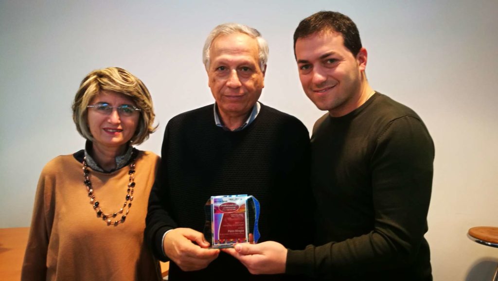 BROLO – Domani alla “multimediale” con il dottor Pietro Miraglia… parlando di prevenzione
