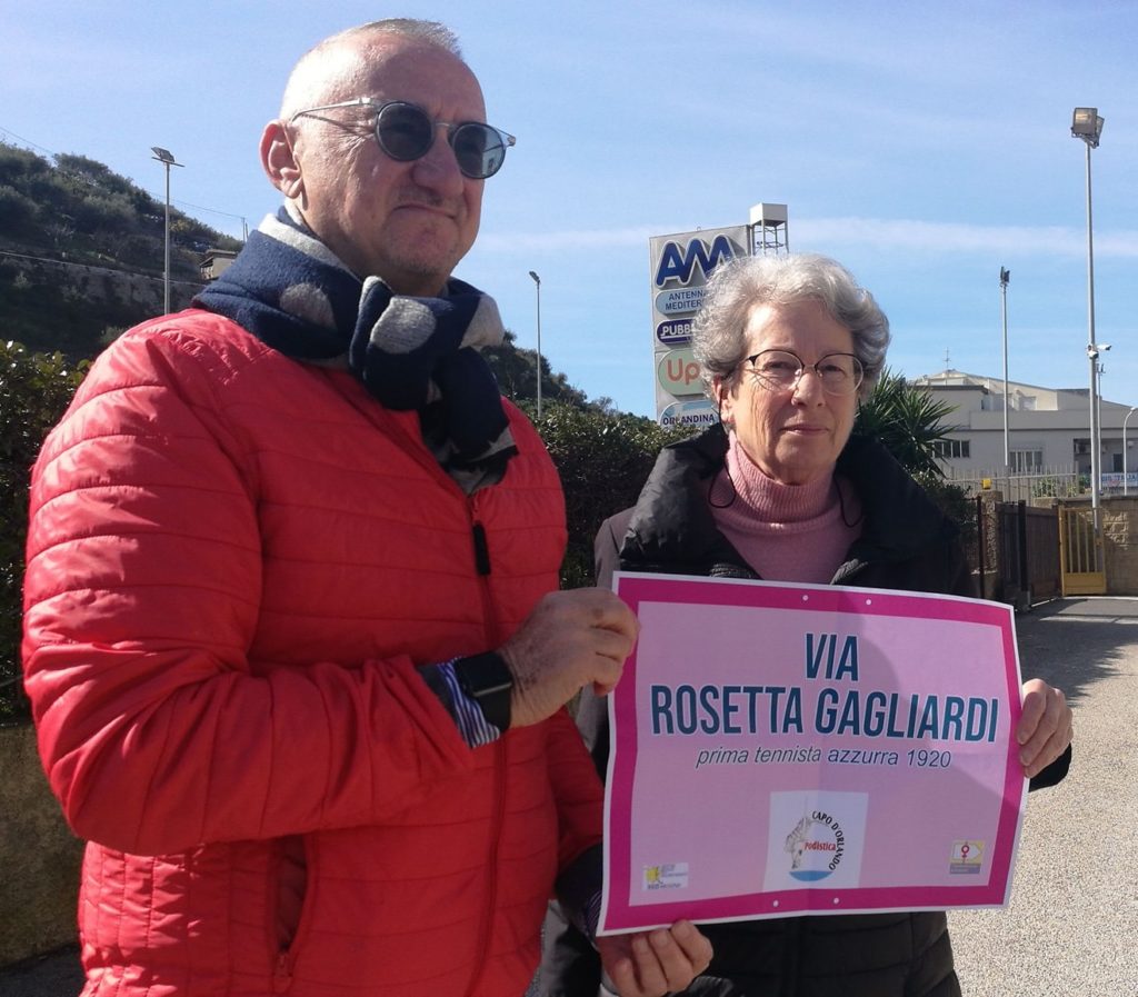 ANTICIPAZIONI – L’iniziativa delle associazioni orlandine per ricordare l’impegno delle Donne
