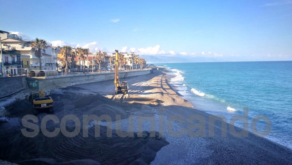 POSITIVI – Sperando nella bella spiaggia per l’estate
