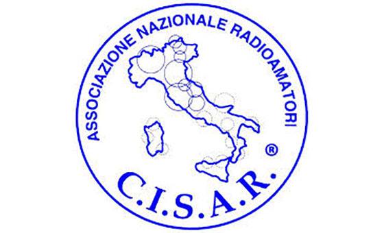 CISAR RADIOMATORI – Il loro contributo per diffondere il messaggio #stateacasa
