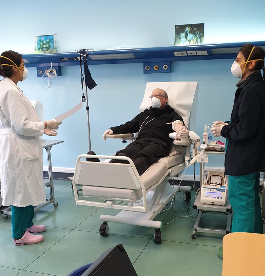 GESTI – La “donazione” di Guglielmo