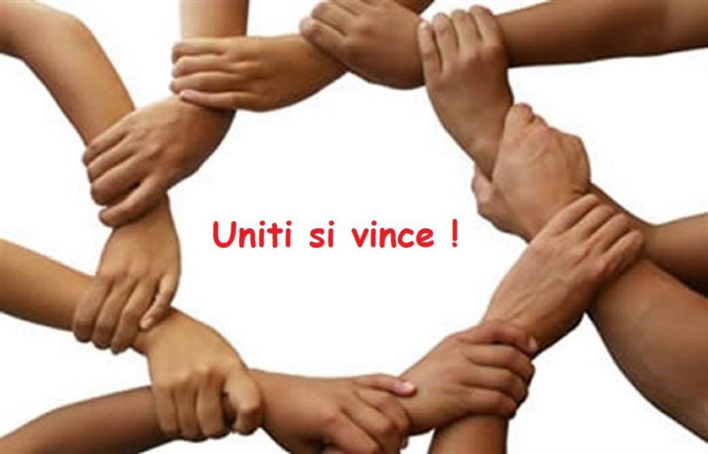 PUNTO DI VISTA  – Quello di Salvo Messina: “Scusate ma io la penso così”