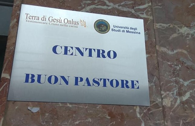 TERRA DI GESÙ ONLUS – A Messina il Numero Povertà Sanitaria-Emergenza Coronavirus