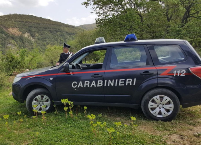 CESARÒ – Reddito di cittadinanza e fondi europei, 3 denunce