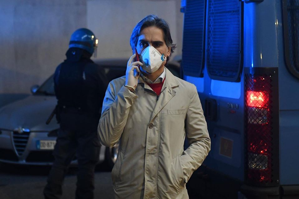 VILLA SAN GIOVANNI – Falcomatà: “Rientrano in Sicilia le prime 150 persone”
